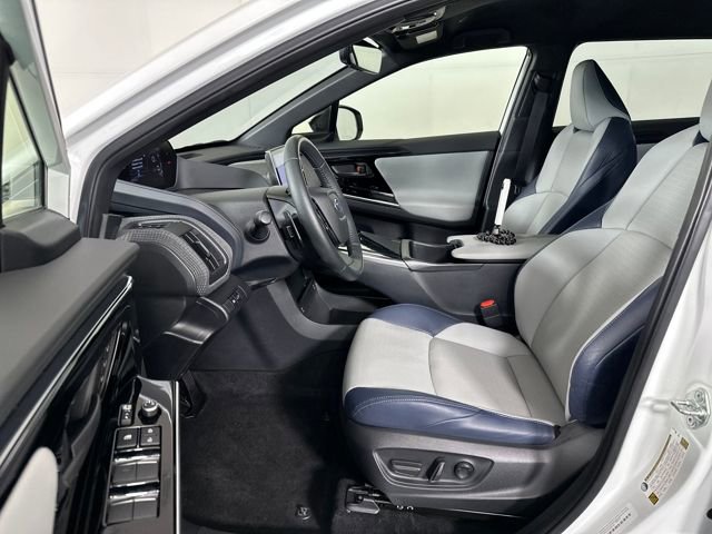 Used 2023 Subaru Solterra AWD image 11