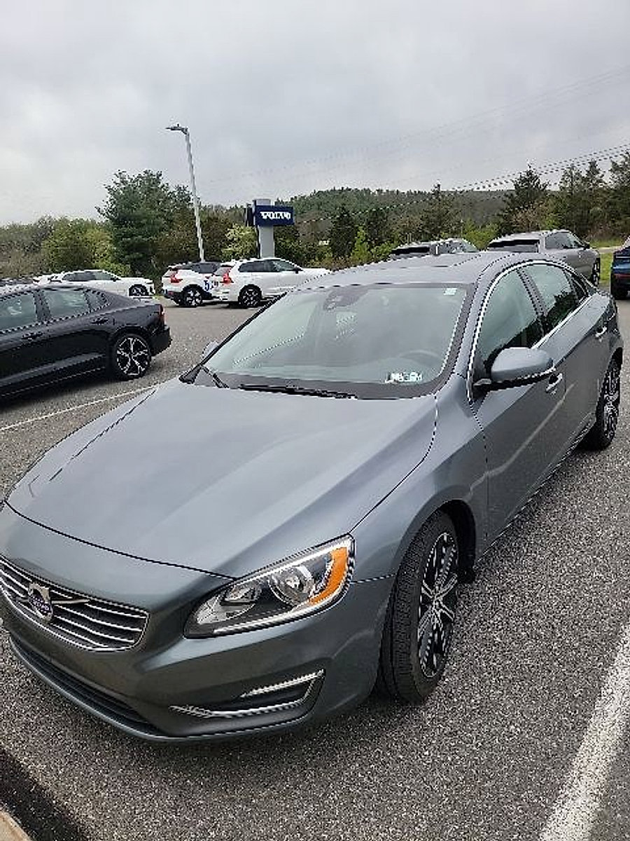 Used 2018 Volvo S60 T5 Inscription AWD/4WD image 5