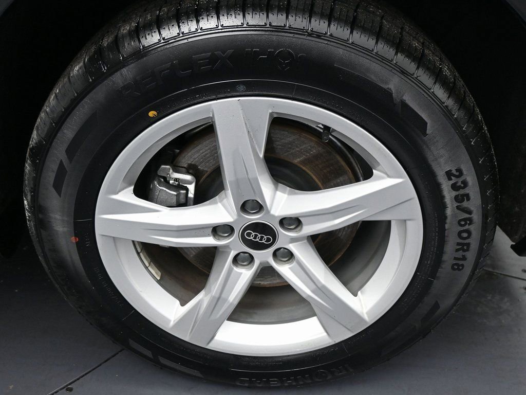 Used 2023 Audi Q5 2.0T Premium image 41