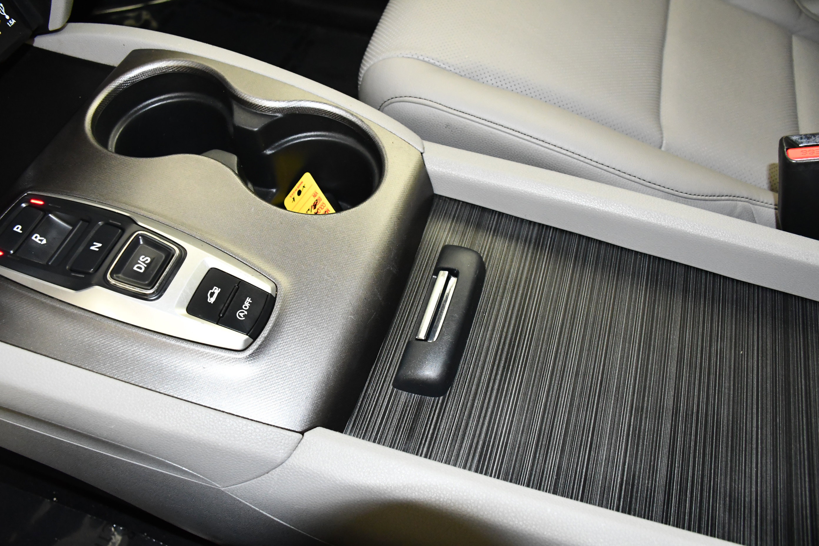 Used 2022 Honda Ridgeline RTL image 33