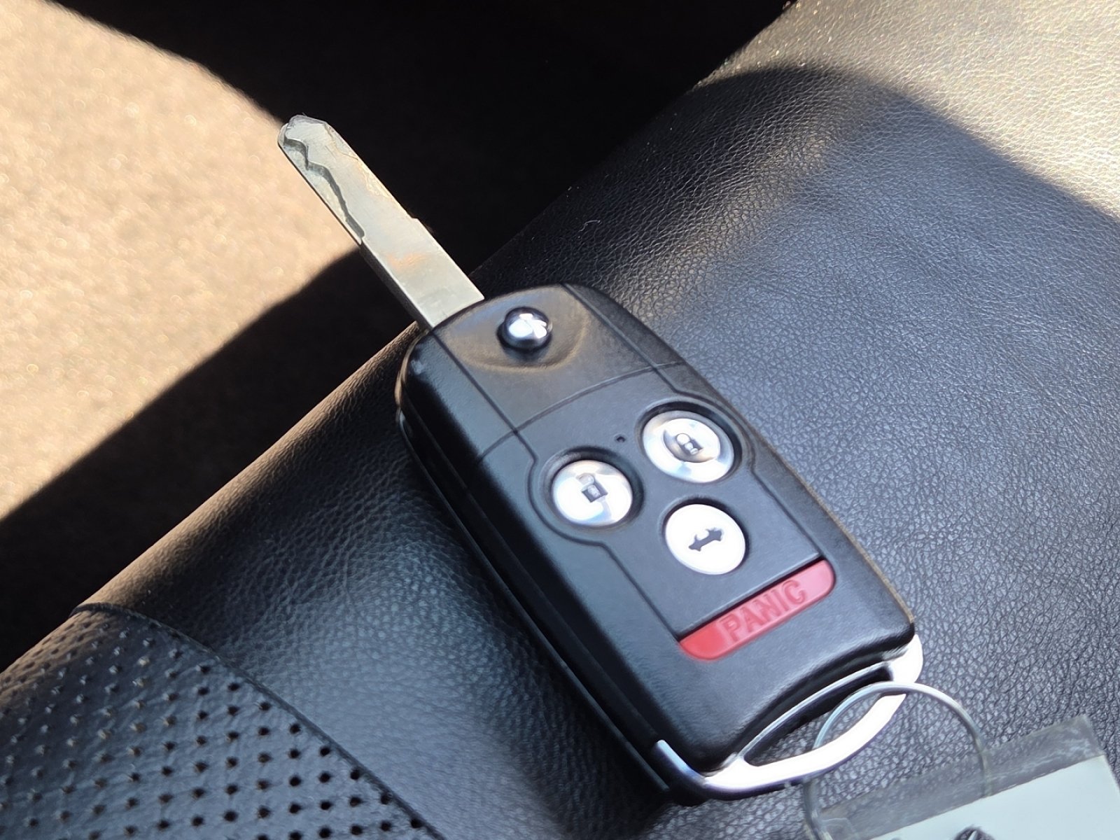 Used 2010 Acura TSX Sedan FWD image 32