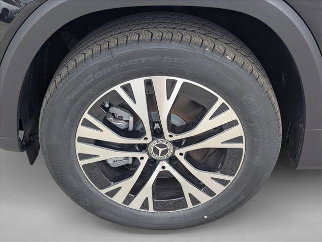 New 2026 Mercedes-Benz GLB 250 GLB 250 image 9