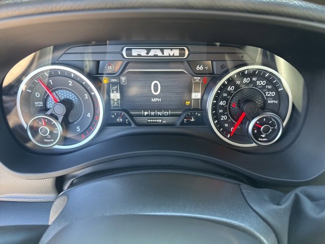 New 2026 RAM 2500 Big Horn image 14