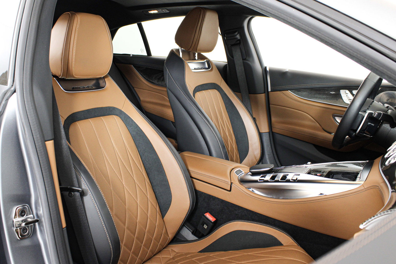 Used 2023 Mercedes-Benz AMG GT 53 image 22