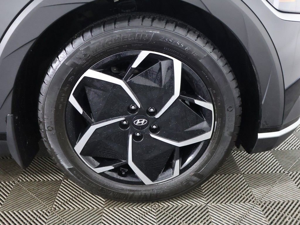 Used 2024 Hyundai Ioniq 5 SEL RWD image 23
