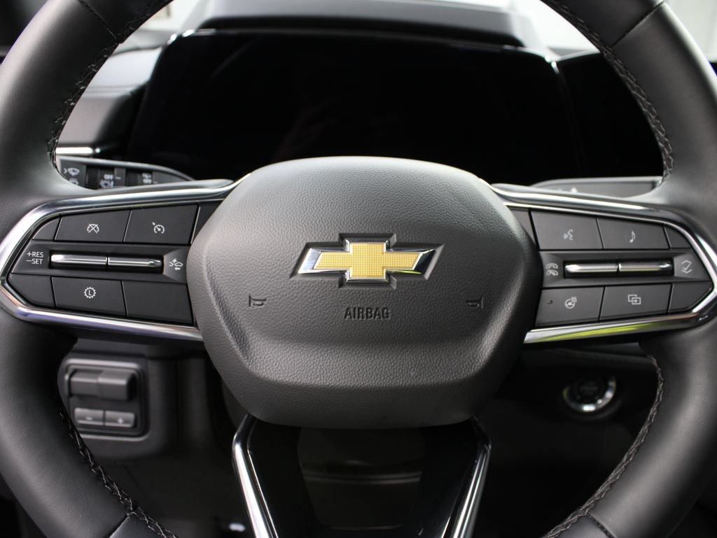 Used 2025 Chevrolet Tahoe High Country AWD/4WD image 66