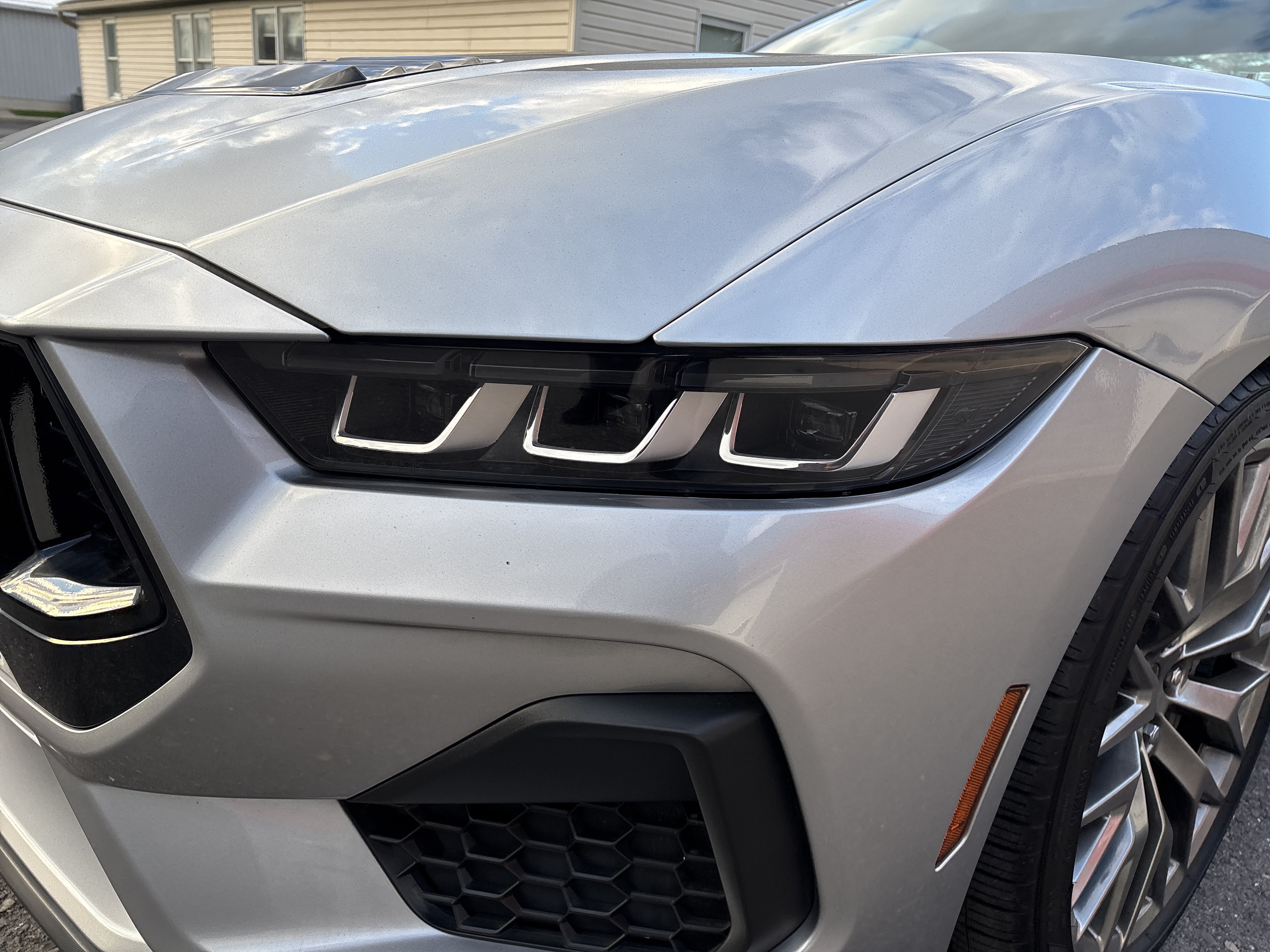 Used 2024 Ford Mustang GT Premium RWD image 10
