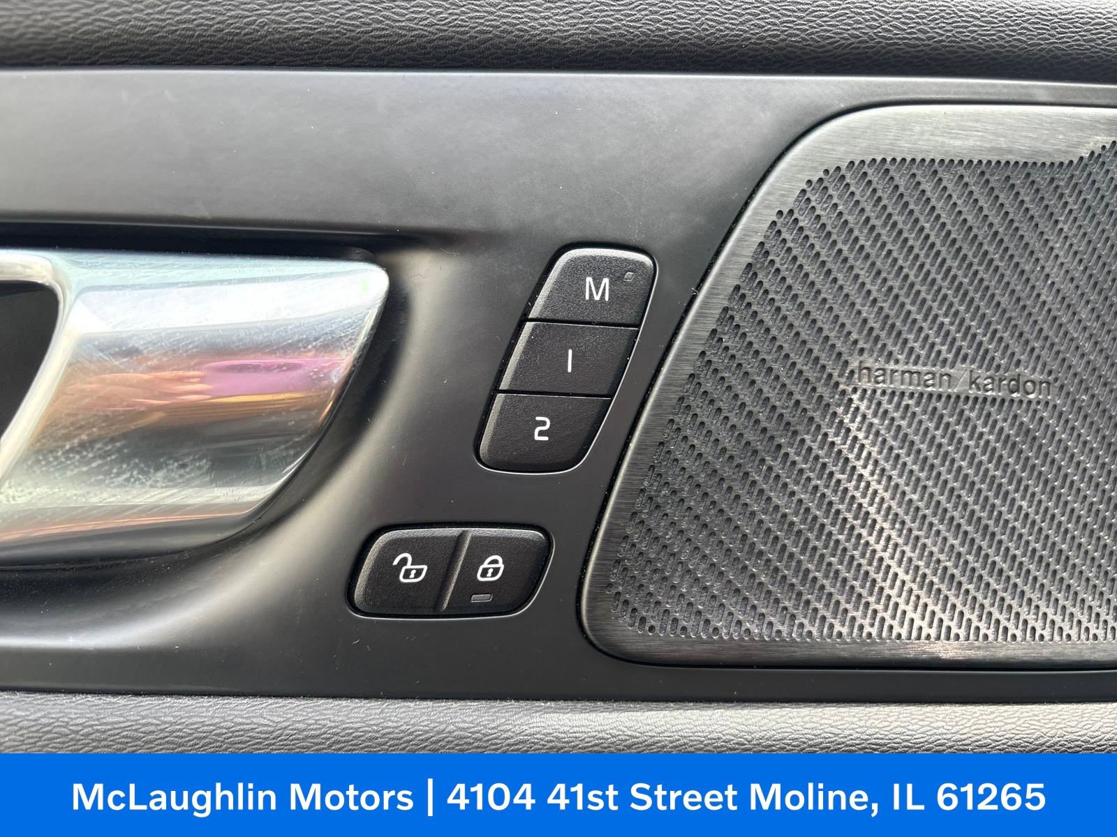 Certified 2022 Volvo XC60 B5 Inscription image 15