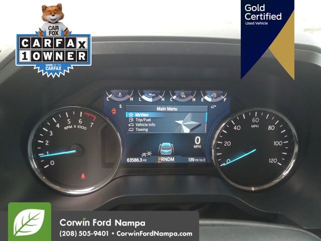 Certified 2024 Ford Expedition Max XLT image 17