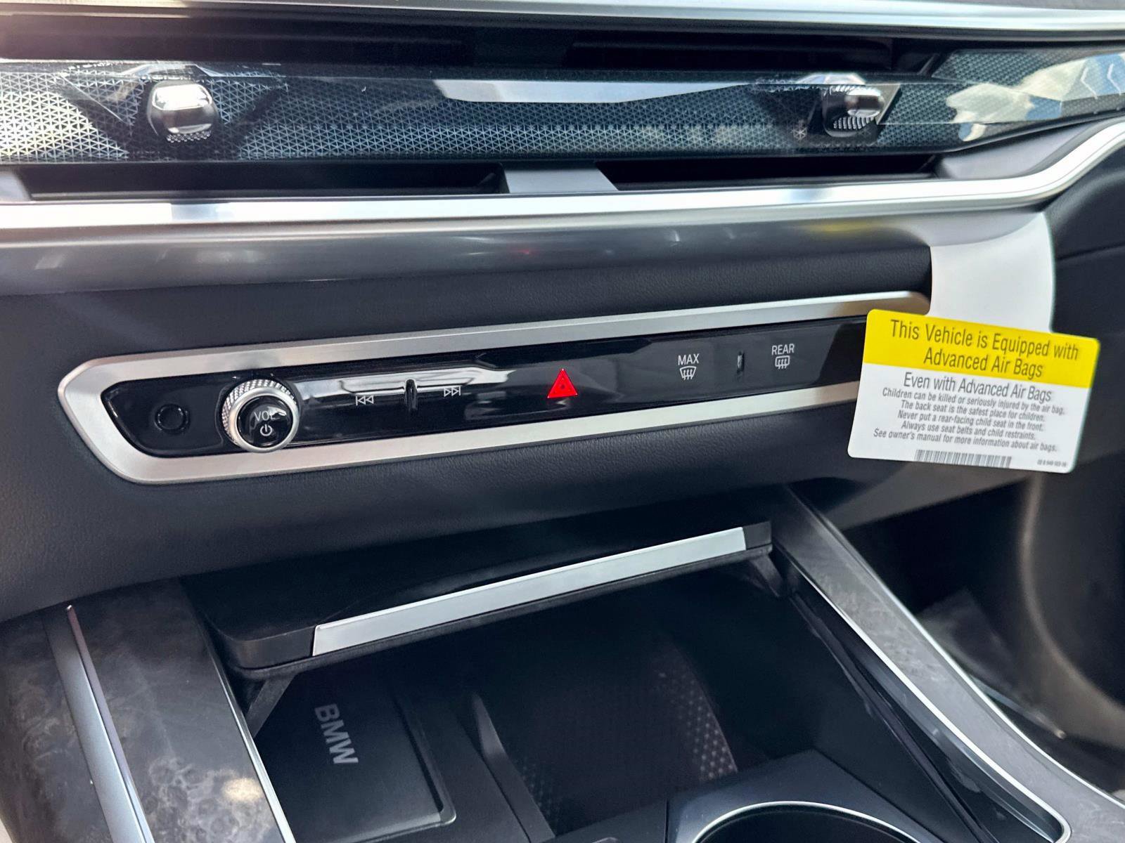 New 2026 BMW X7 xDrive40i image 21