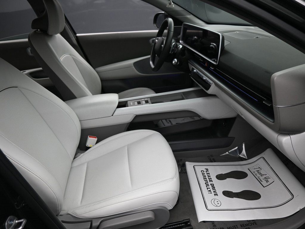 Used 2023 Hyundai Ioniq 6 SEL image 36