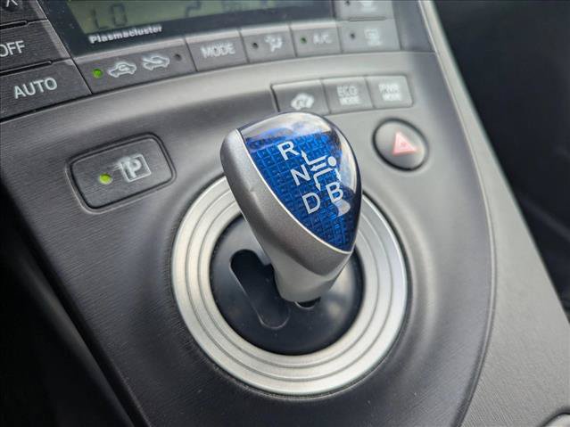 Used 2010 Toyota Prius Five FWD image 9