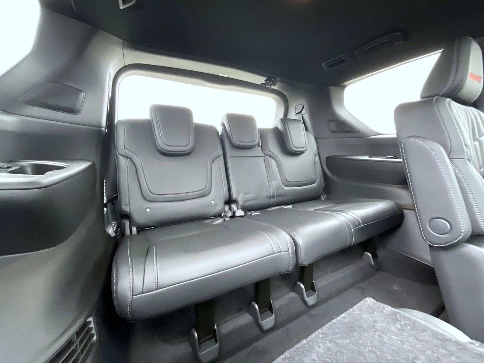 New 2026 Nissan Armada PRO-4X image 21