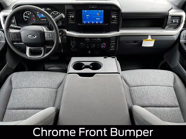 New 2027 Ford F450 XL w/ XL Chrome Package AWD/4WD image 18