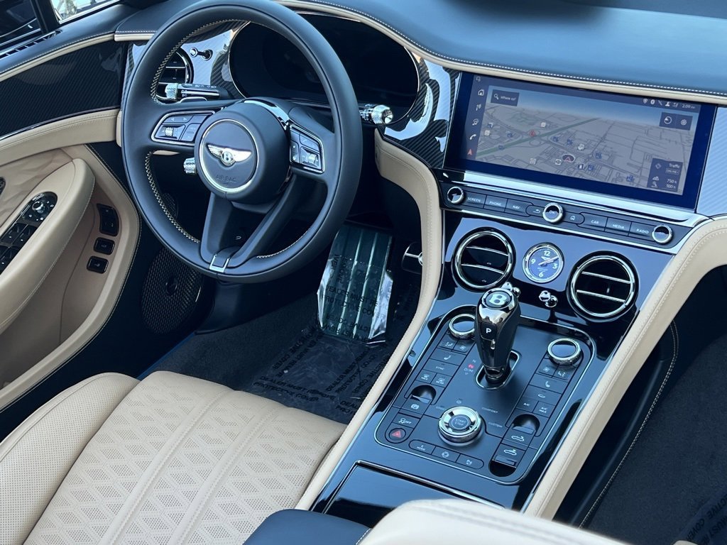 New 2026 Bentley Continental GT Speed image 4