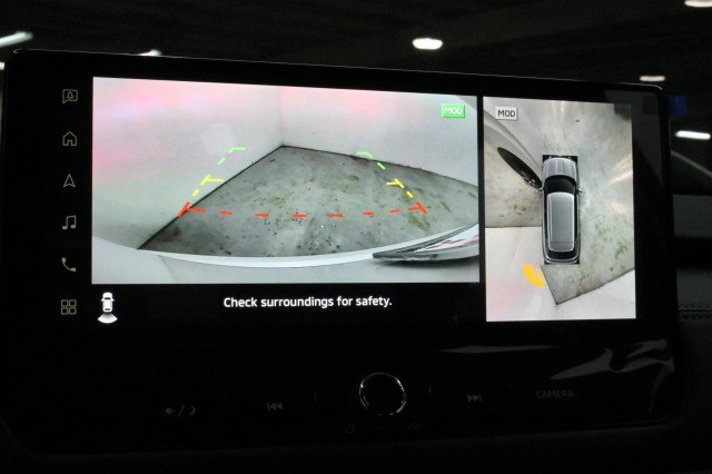 New 2026 Mitsubishi Outlander SE AWD/4WD image 13