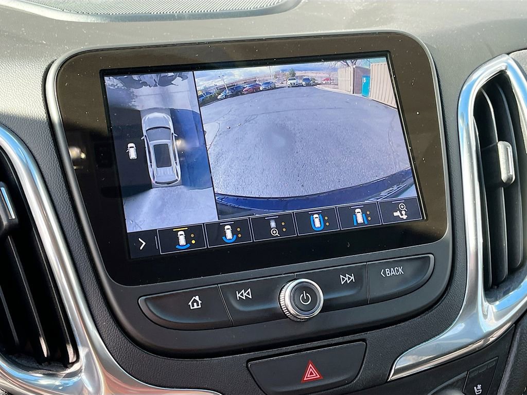 Used 2020 Chevrolet Equinox Premier image 14