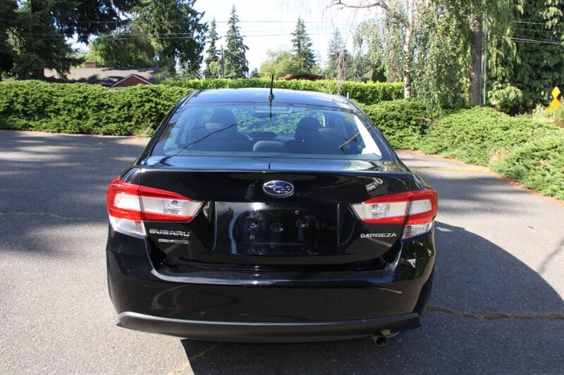 Used 2018 Subaru Impreza 2.0i AWD/4WD image 12