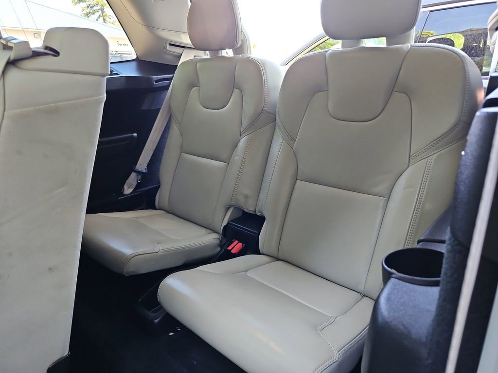 Used 2023 Volvo XC90 T8 Ultimate w/ Protection Package Premier AWD/4WD image 31