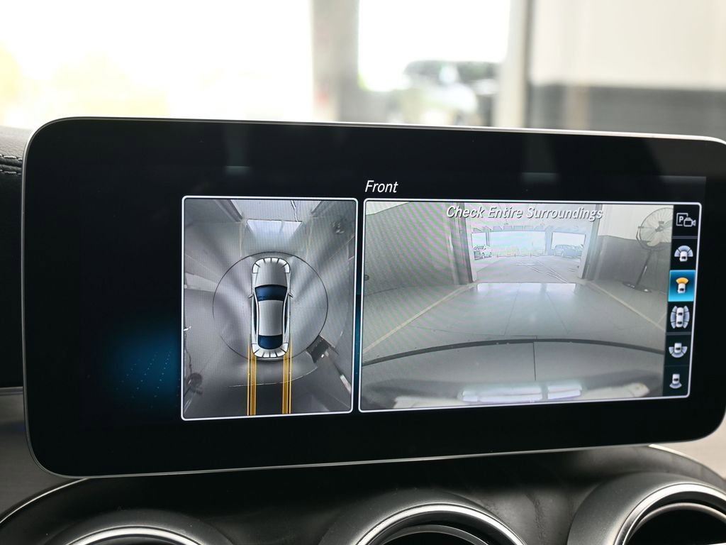 Used 2023 Mercedes-Benz C 300 Coupe image 22