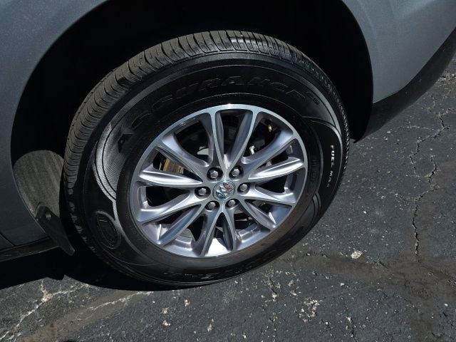 Used 2024 Buick Enclave Premium AWD/4WD image 65