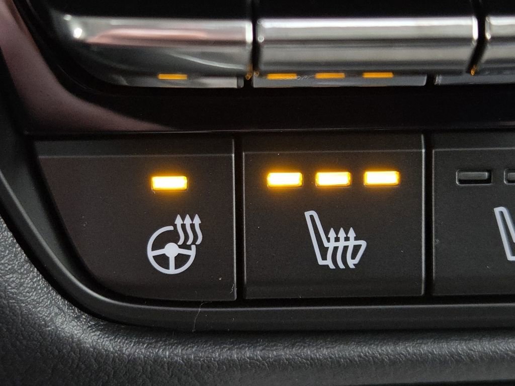 New 2026 MAZDA CX-70 3.3 Turbo w/ Premium Package image 7