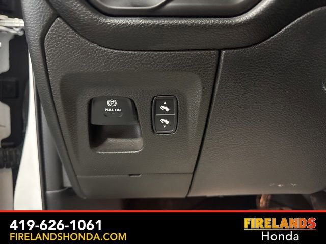 Used 2022 RAM 1500 Big Horn w/ Trailer Tow Group (B) image 17