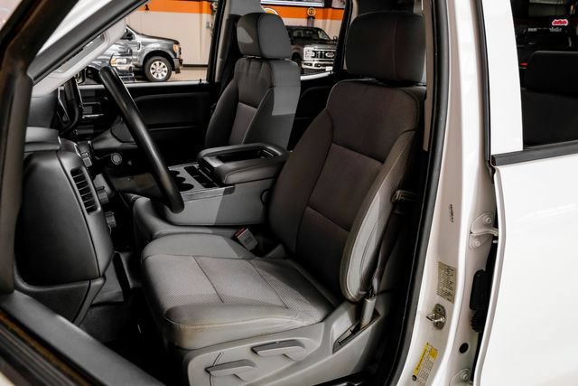 Used 2019 Chevrolet Silverado 2500 W/T AWD/4WD image 28