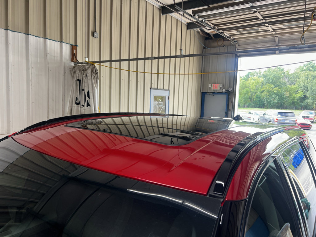 New 2025 Lincoln Aviator Reserve w/ Jet Appearance Package image 7