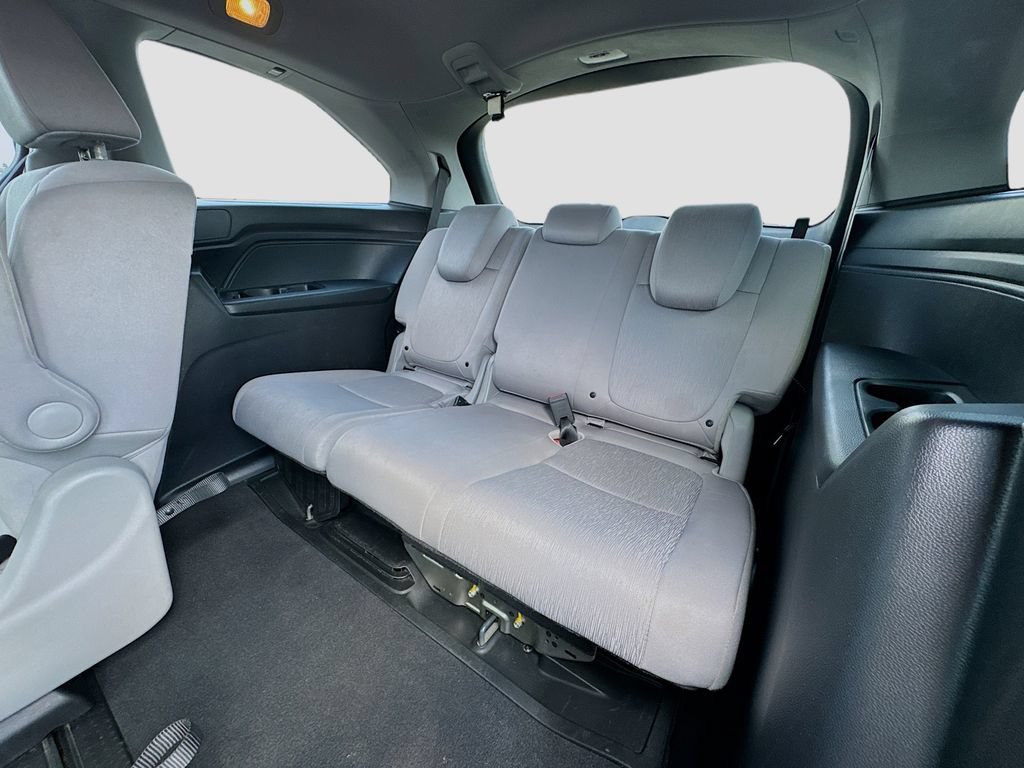 Used 2019 Honda Odyssey EX image 39