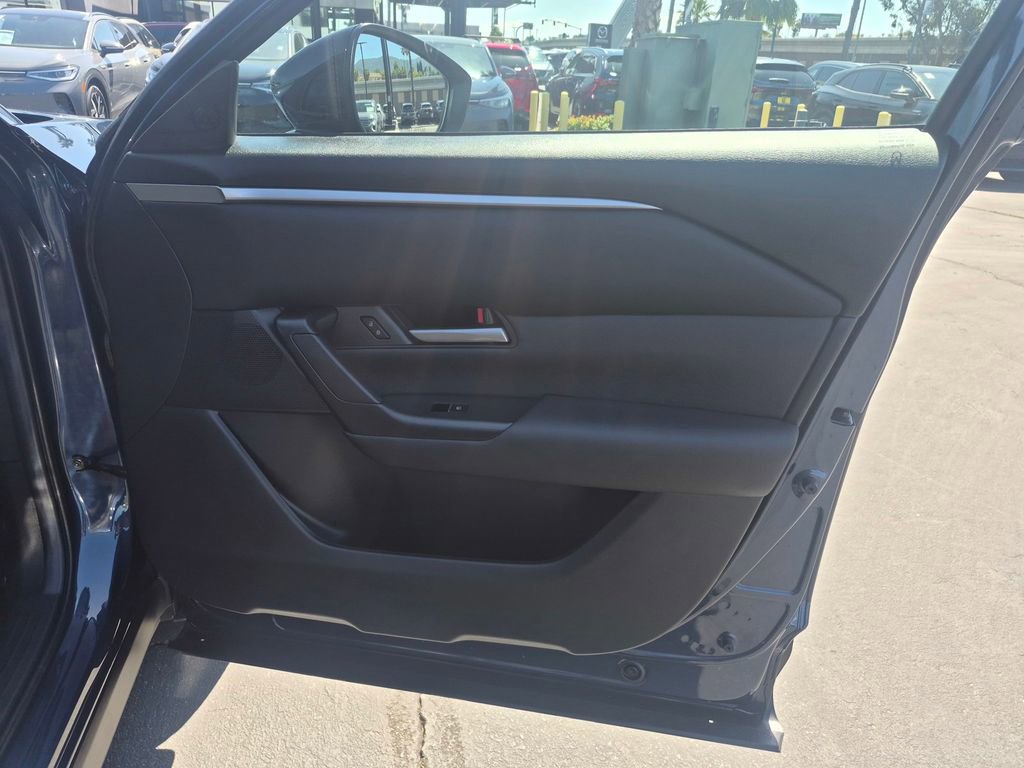 Used 2024 MAZDA CX-50 AWD 2.5 S w/ Preferred Package image 22