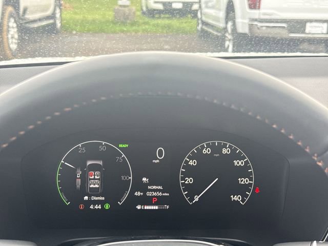 Used 2024 Honda CR-V Sport Touring image 15