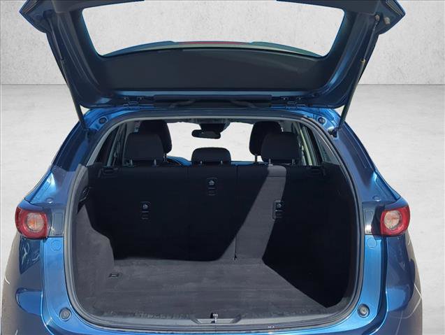 Used 2018 MAZDA CX-5 Sport FWD image 6
