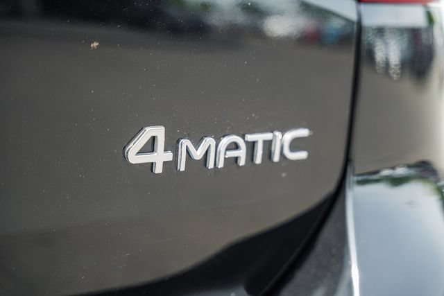 Used 2024 Mercedes-Benz EQB 350 4MATIC SUV image 9