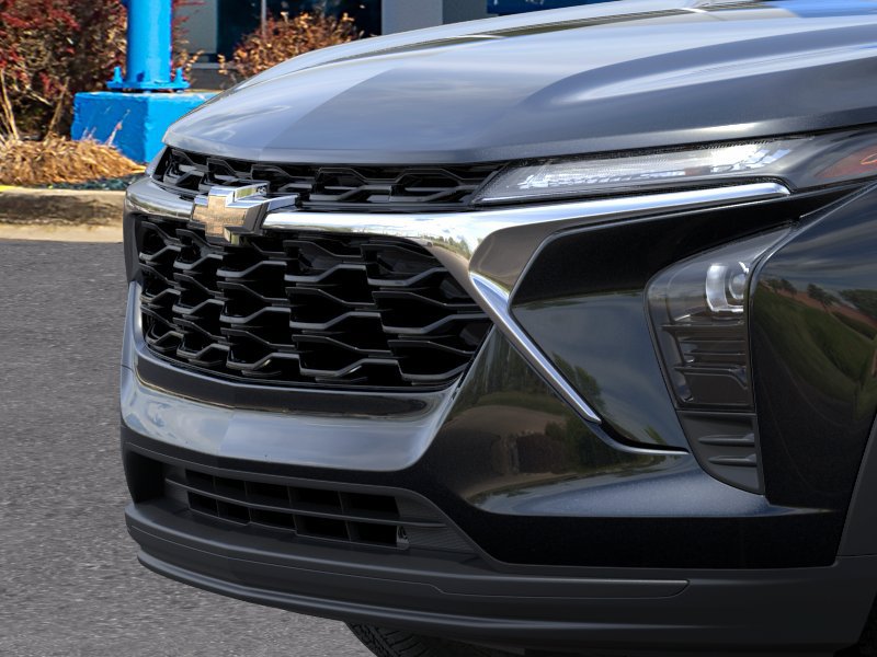 New 2026 Chevrolet Trax LS w/ LS Convenience Package FWD image 37