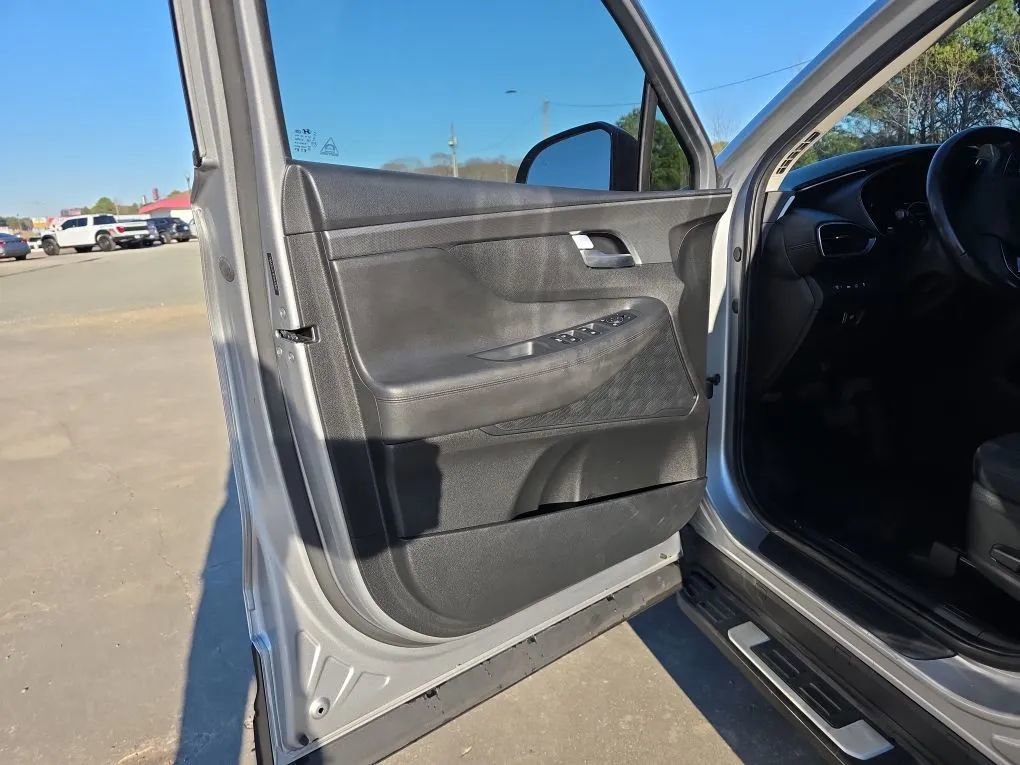 Used 2022 Hyundai Santa Fe XRT image 38