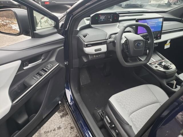 New 2026 Subaru Solterra Premium w/ Premium Convenience Package AWD/4WD image 10