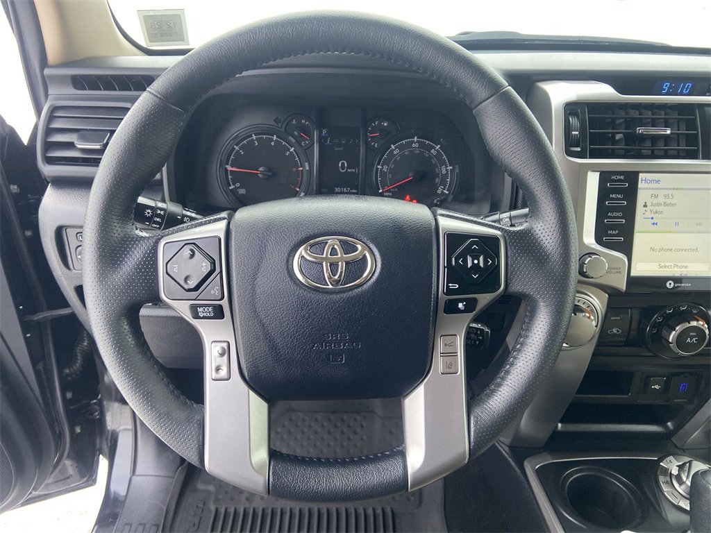 Used 2023 Toyota 4Runner SR5 image 11