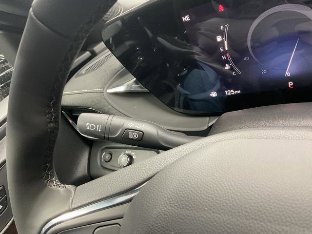 New 2026 Buick Envista Sport Touring w/ Studio Series image 17