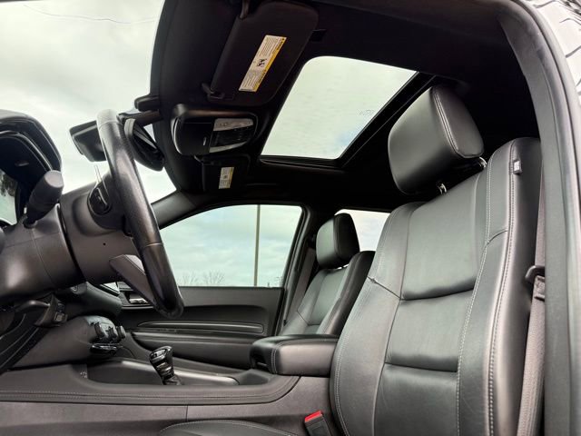Used 2021 Dodge Durango GT AWD/4WD image 24