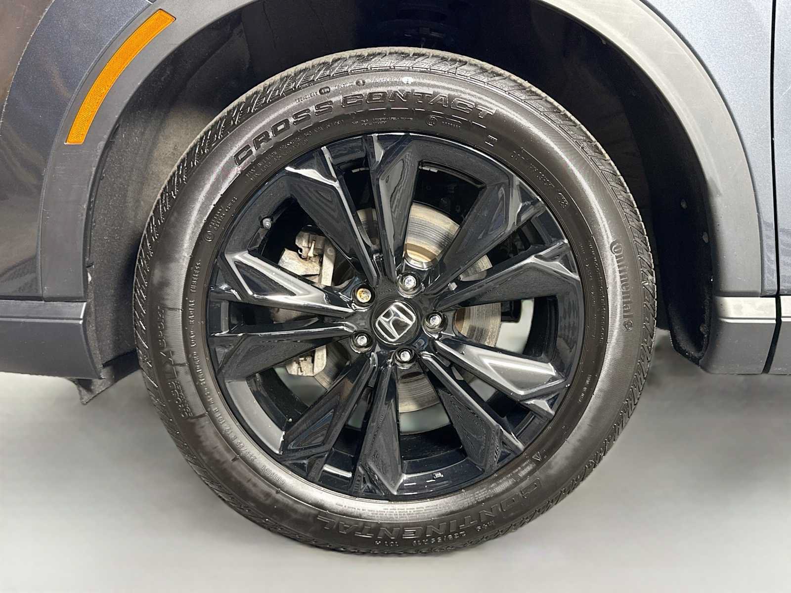 Used 2024 Honda CR-V Sport Touring image 27