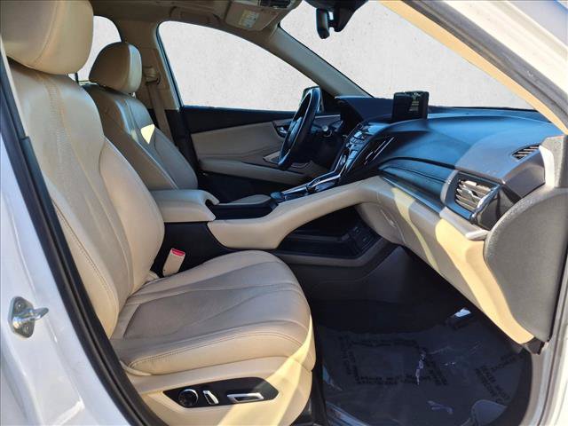 Used 2020 Acura RDX FWD w/ Technology Package image 20