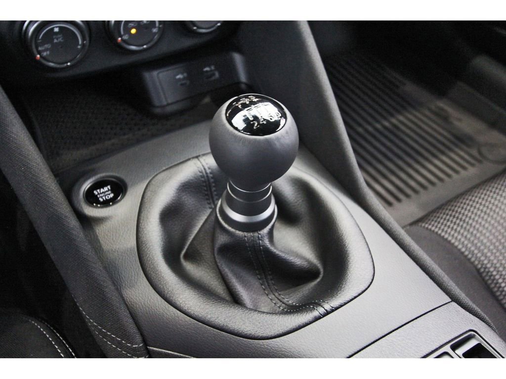 New 2026 Nissan Z Sport w/ Floor Mat Package image 24