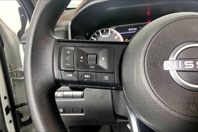 Used 2023 Nissan Rogue SV AWD/4WD image 21