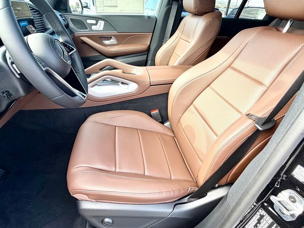 New 2026 Mercedes-Benz GLE 350 4MATIC image 18