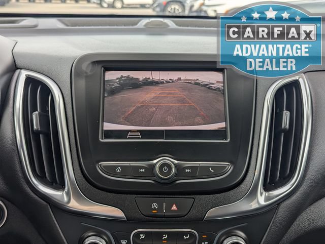 Certified 2024 Chevrolet Equinox LT AWD/4WD image 7