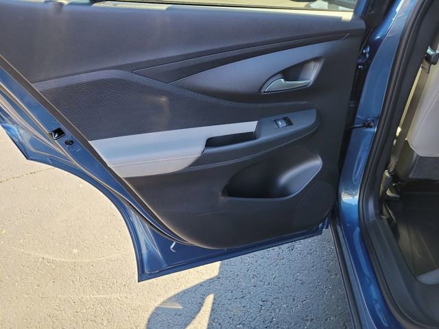 New 2026 Buick Envista Avenir image 14