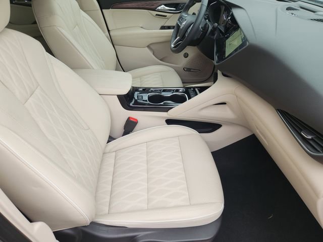 Certified 2023 Buick Envision Avenir AWD/4WD image 14
