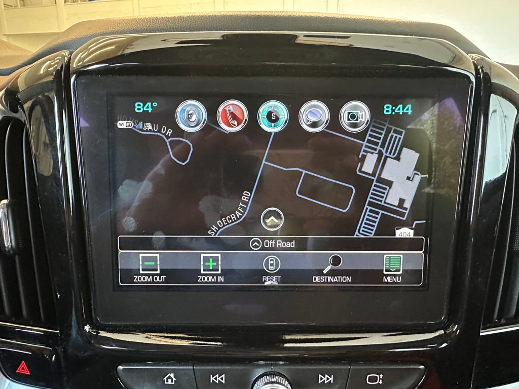 Used 2018 Chevrolet Traverse High Country AWD/4WD image 4