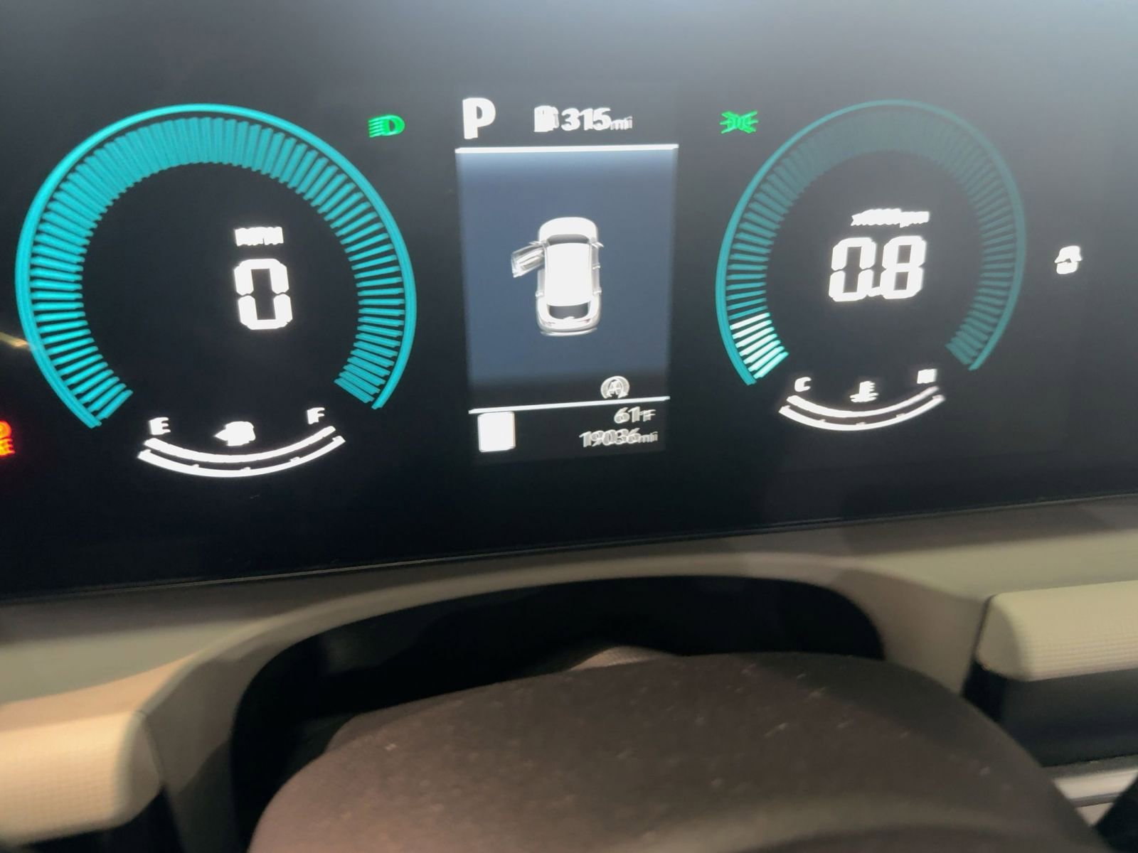 Used 2025 Hyundai Tucson SEL image 10